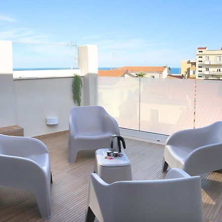Ruffini Rooms Termoli Exterior photo