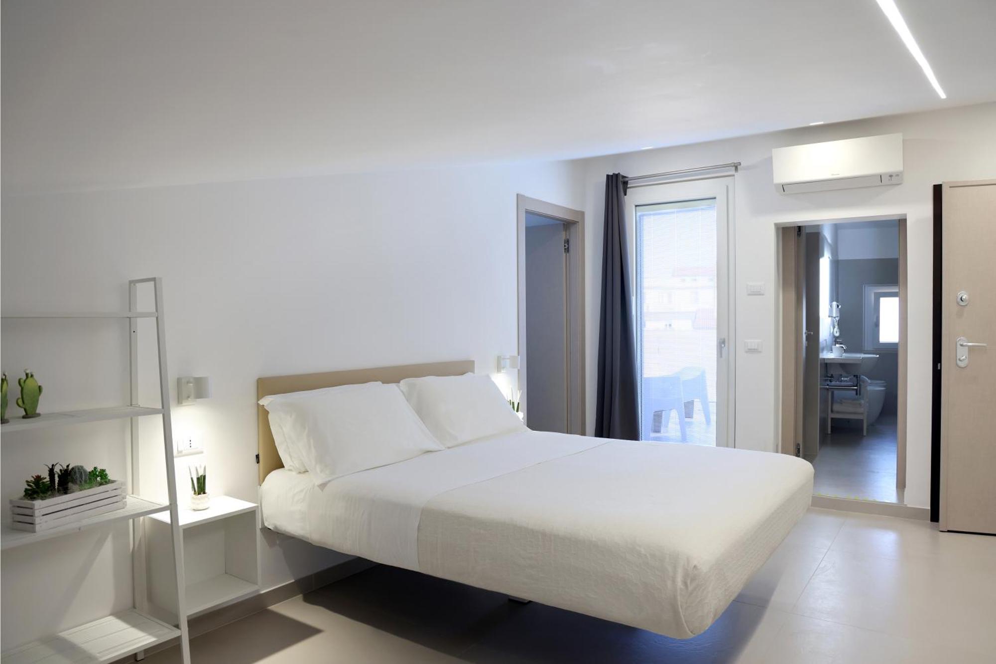 Ruffini Rooms Termoli Exterior photo