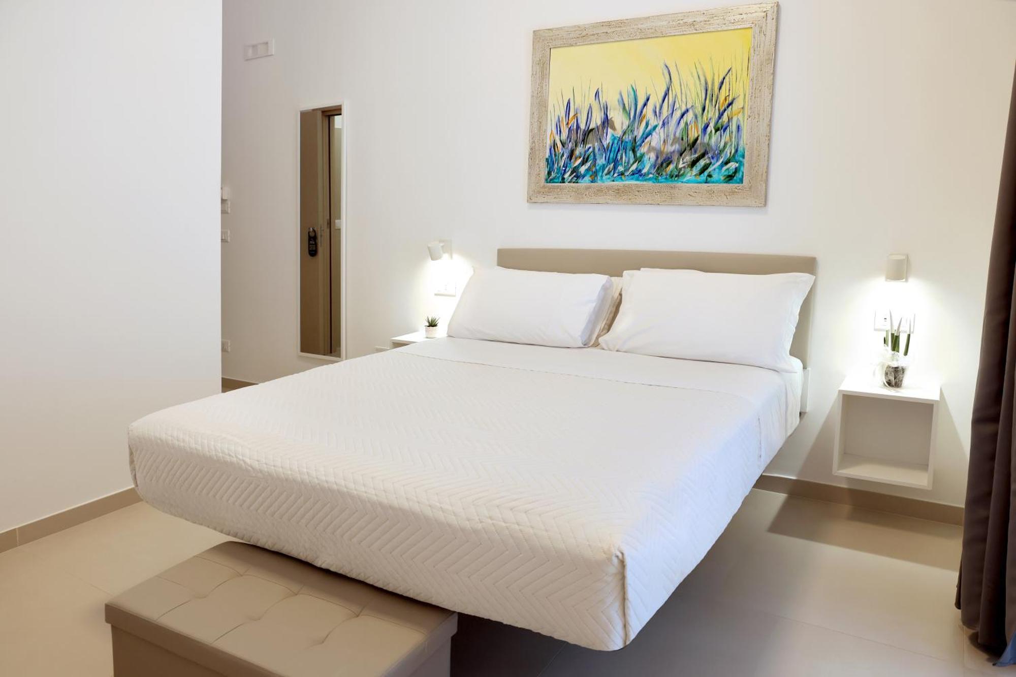 Ruffini Rooms Termoli Exterior photo