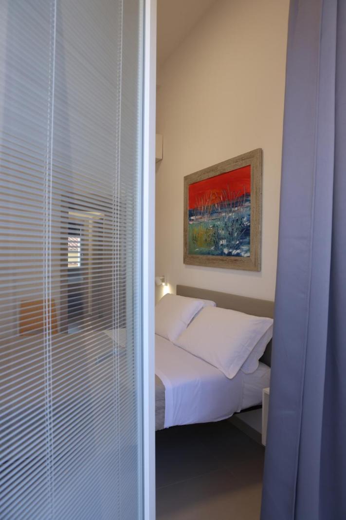 Ruffini Rooms Termoli Exterior photo