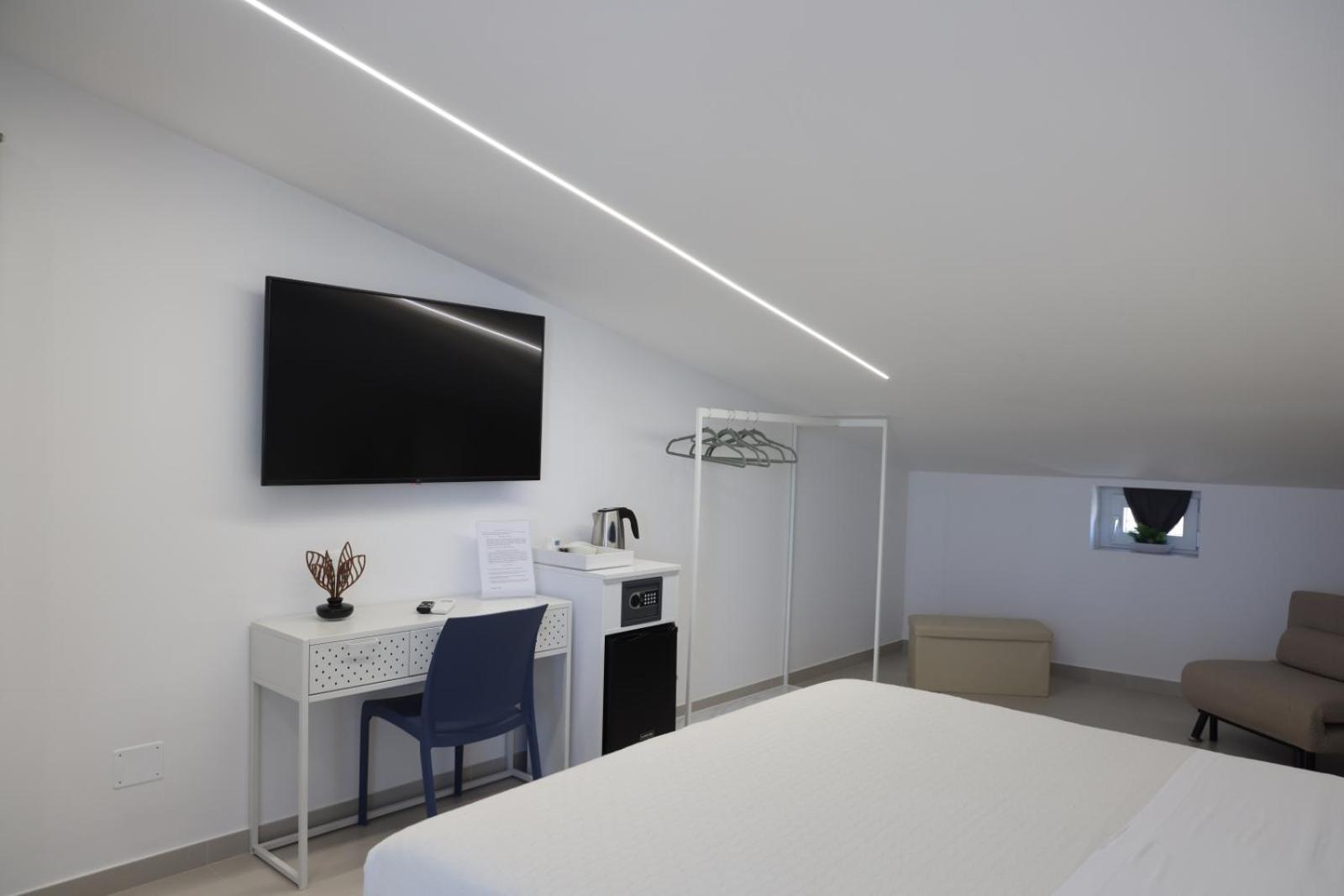 Ruffini Rooms Termoli Exterior photo