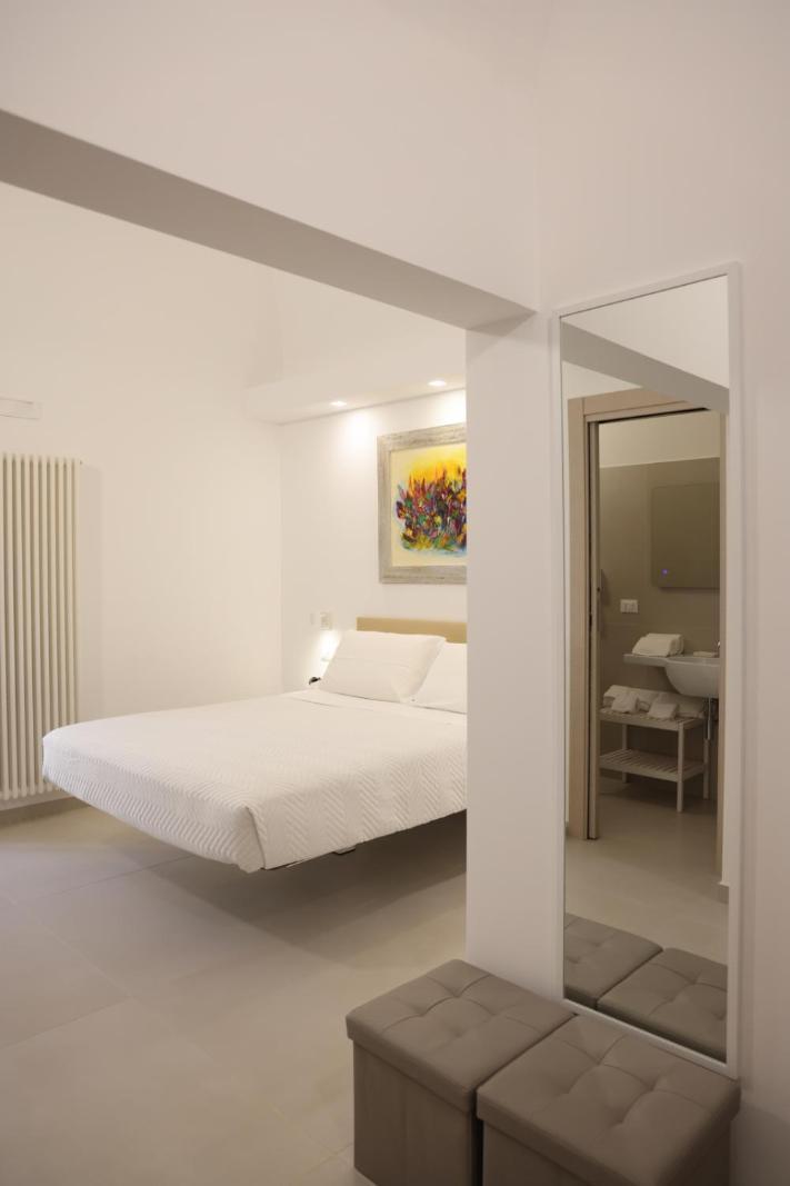 Ruffini Rooms Termoli Exterior photo