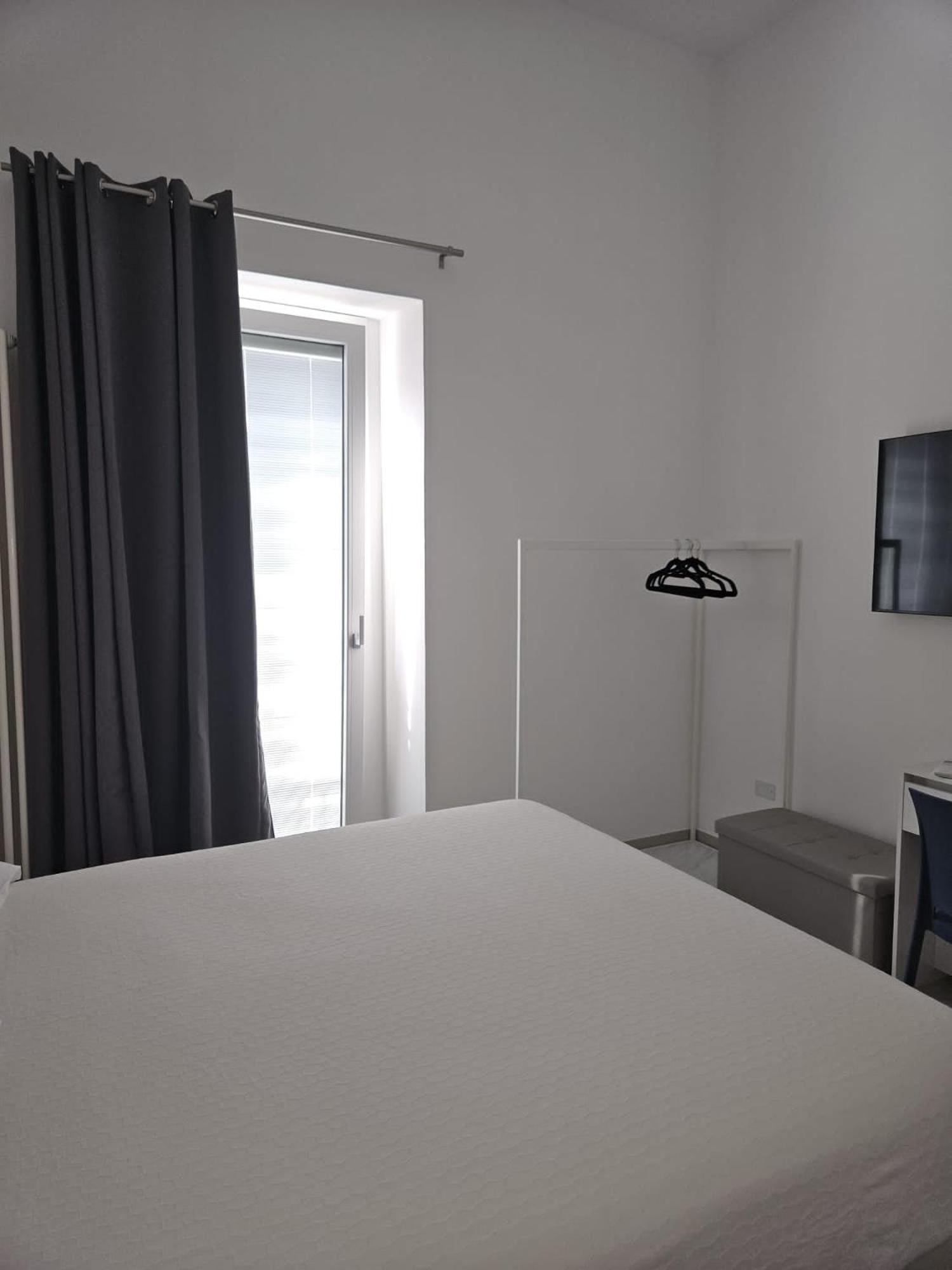 Ruffini Rooms Termoli Exterior photo