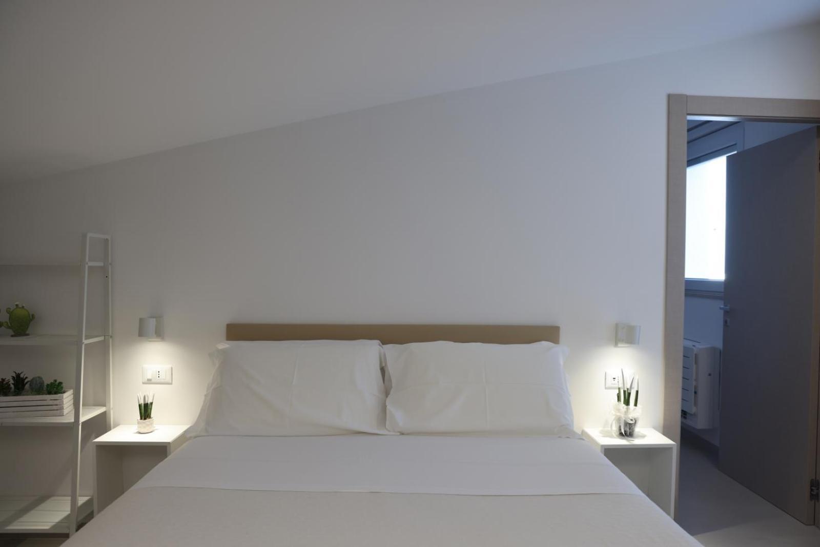 Ruffini Rooms Termoli Exterior photo